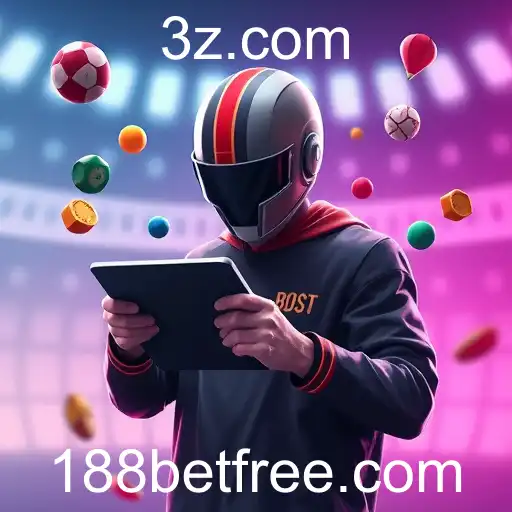 Tendências em Jogos Online e a Dinâmica do 188bet