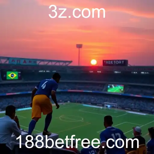 188bet Amplia Presença no Mercado Português