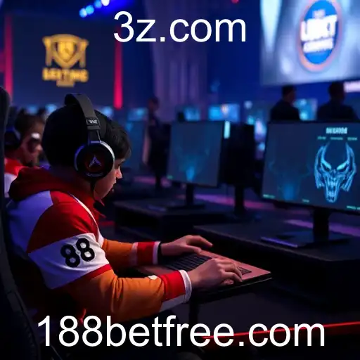 Os eSports e o Crescimento dos Jogos Online