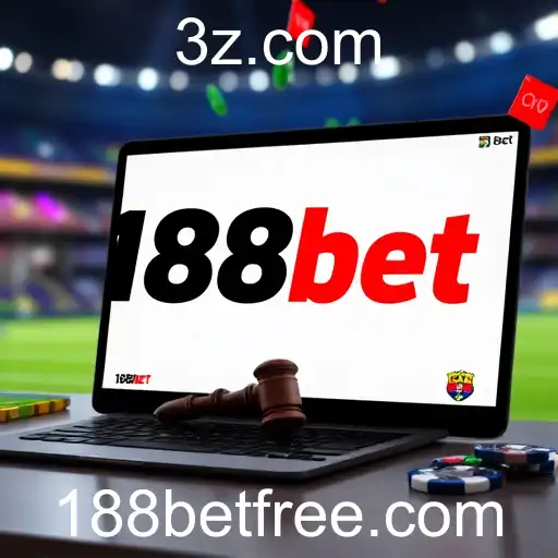 Expansão dos Jogos Online no Brasil e a Influência do 188bet