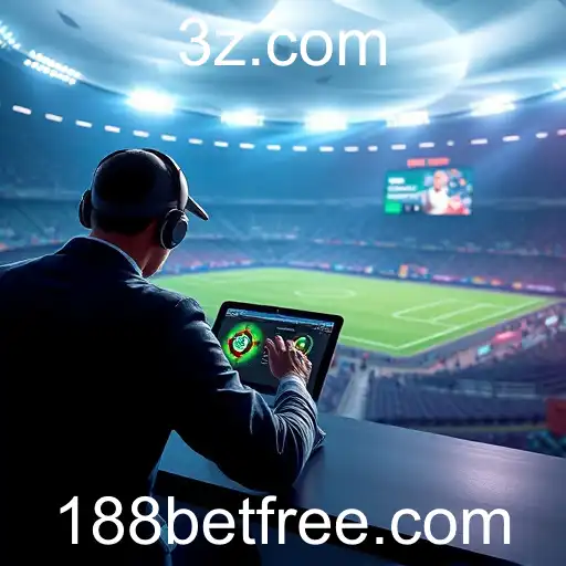 A Evolução dos Jogos Online e o Impacto do 188bet