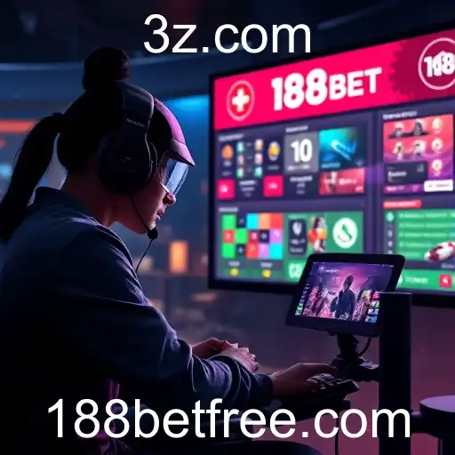 A Ascensão dos Jogos Online: Uma Análise do Cenário Atual