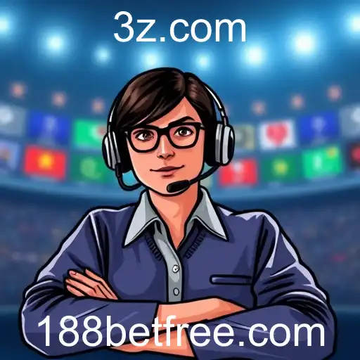 A Inovação nas Apostas Online e o Crescimento do 188bet