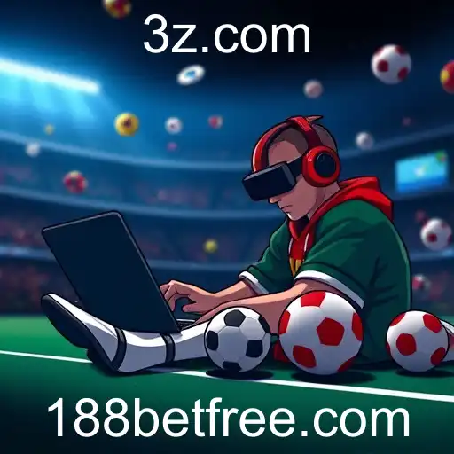 O Impacto Crescente dos Jogos Online no Mercado Global