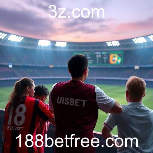 188bet e as Mudanças no Setor de Jogos