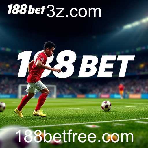 188BET impulsiona inovações tecnológicas no mercado de jogos