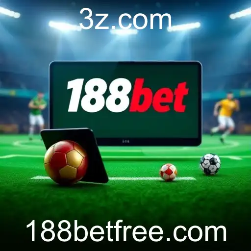 188bet: Expansão e Desafios do Mercado de Jogos Online em 2025