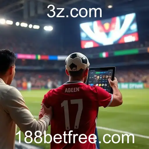 A Expansão do Mundo de Apostas Online em 2025