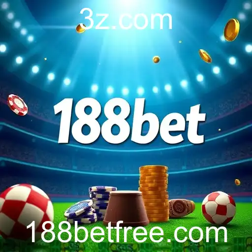 A Importância da Categoria Gambling News no Portal 188bet