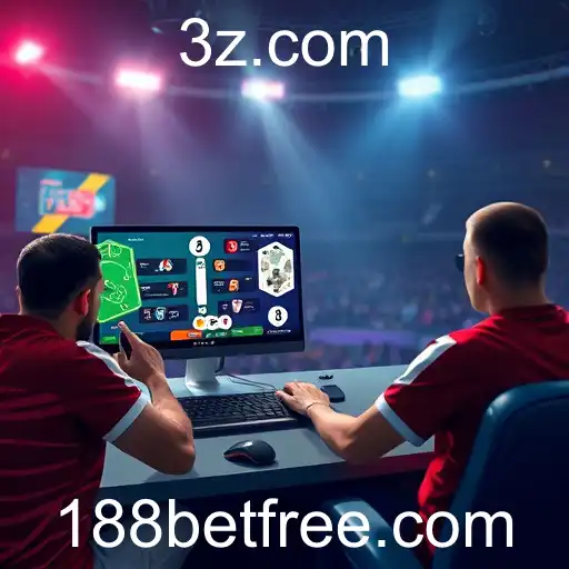 Tendências e Inovações no Mundo dos Jogos Online