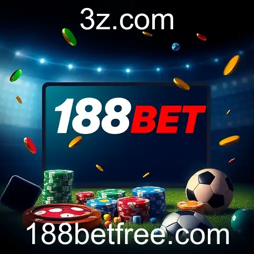 Crescimento dos Jogos Online e o Papel da 188bet