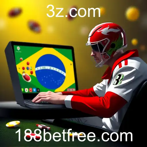 Impacto dos Jogos Online na Economia Brasileira