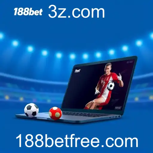 A Dinâmica do Mercado de Jogos Online e a Presença do 188bet