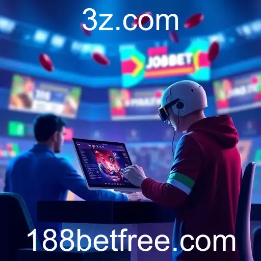 Crescimento dos sites de jogos online em 2025