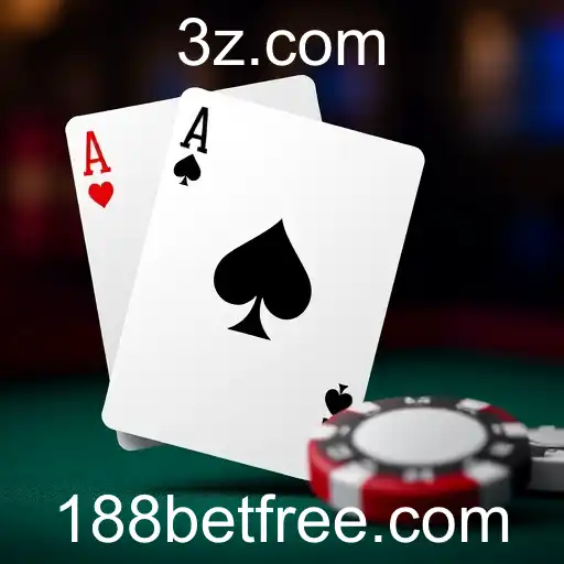 A Evolução do Poker Online e sua Popularidade no 188bet