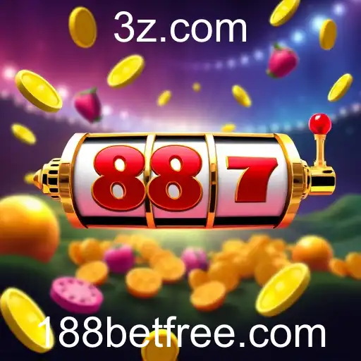 Explorando a Fascinante Categoria de Slot Games no 188bet