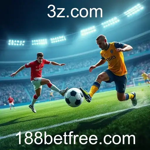 Explorando o Mundo dos Esportes Virtuais no 188bet