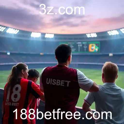 188bet e as Mudanças no Setor de Jogos