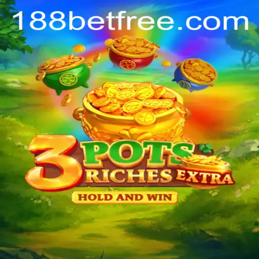 Discover the Exciting World of 3potsExtra at 188bet