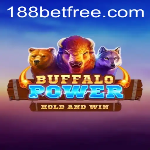 Discovering BuffaloPower: A Dynamic Casino Experience with 188bet