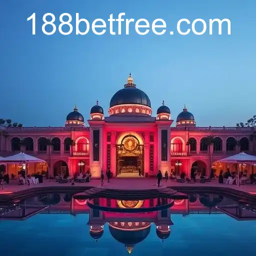 Security and Trust 188bet - International Licenses and Certifications