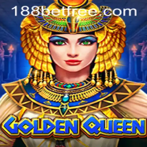 GoldenQueen: The Ultimate Gaming Experience with 188bet