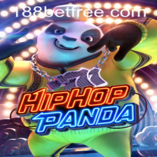 Exploring HipHopPanda: A Dynamic Gaming Experience on 188bet