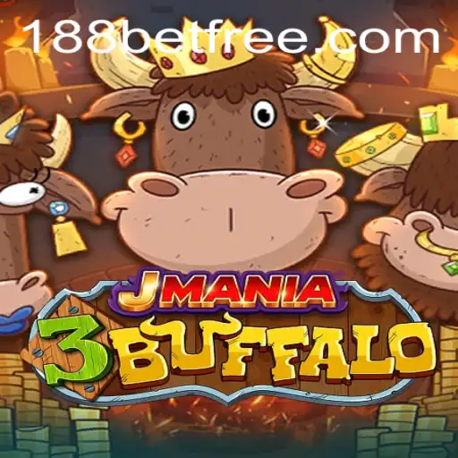 Exploring the Exciting World of JMania3Buffalo and 188bet