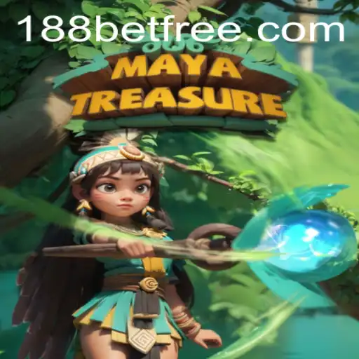 Discover the Excitement of MayaTreasure on 188bet