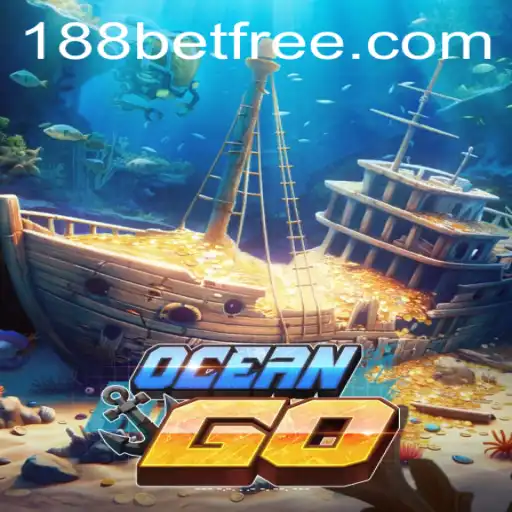 OceanGO: Dive into the Thrilling World of Ocean Adventures with 188bet