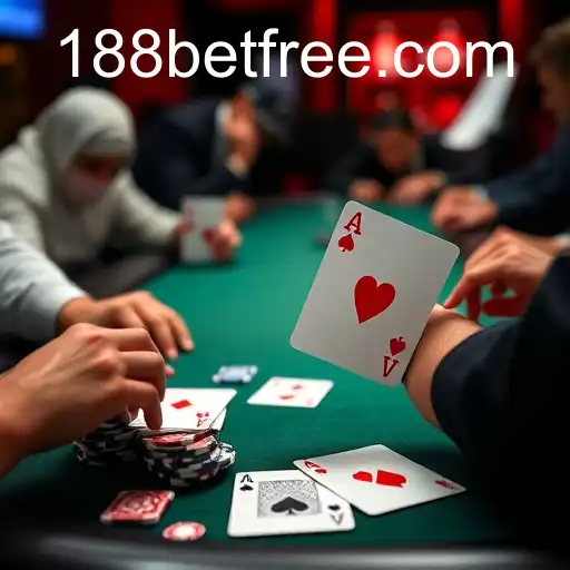 Gaming Experience 188bet - 800+ Premium and Exclusive Games