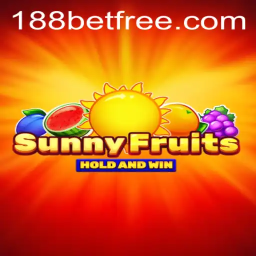 SunnyFruits: A Comprehensive Guide to Gameplay and Rules on 188bet