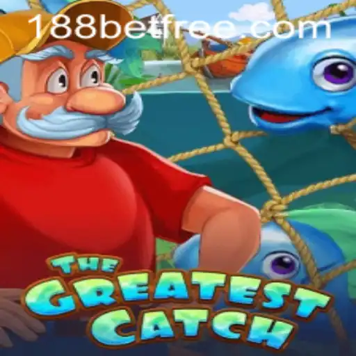 Discover 'TheGreatestCatch' - A New Wave of Entertainment on 188bet